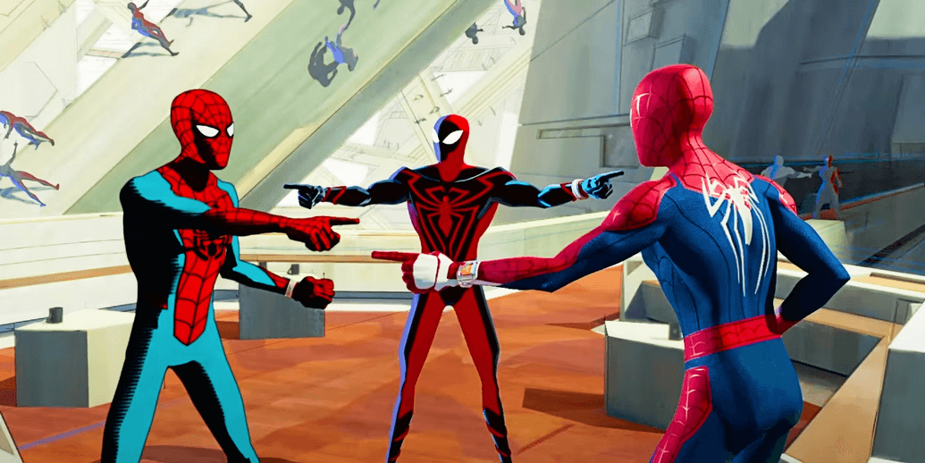 spiderman-multiverse